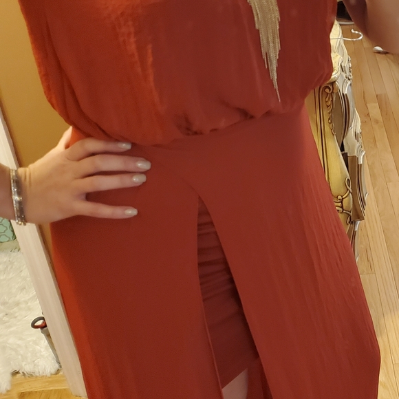 Dress - Picture 2 of 2